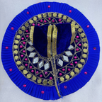 Ratnadeep Poshak For Laddu Gopal