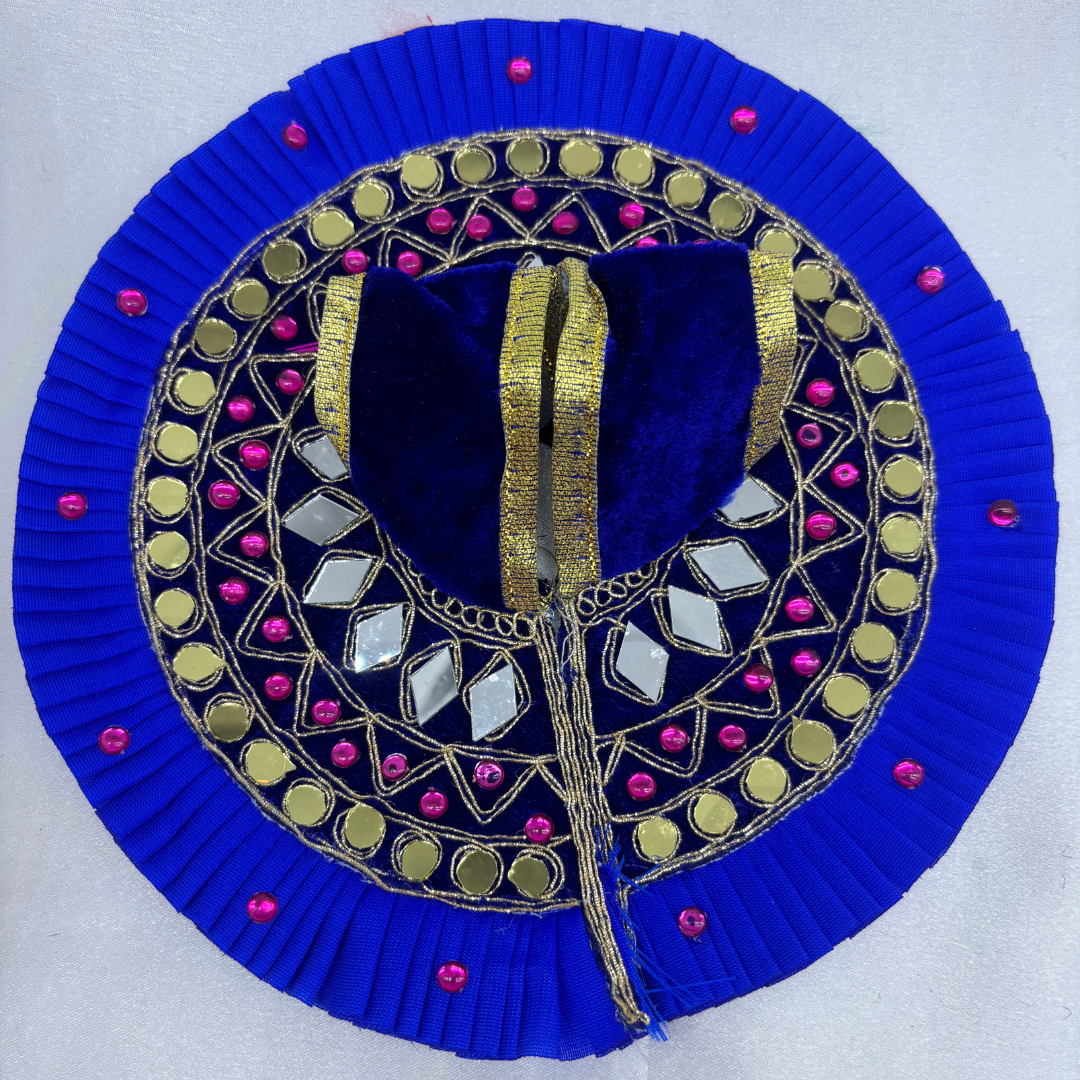 Ratnadeep Poshak For Laddu Gopal