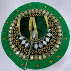 Ratnadeep Poshak For Laddu Gopal