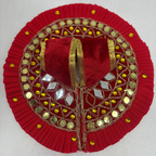 Ratnadeep Poshak For Laddu Gopal