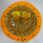 Ratnadeep Poshak For Laddu Gopal