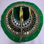 Ratnadeep Poshak For Laddu Gopal