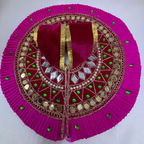 Ratnadeep Poshak For Laddu Gopal