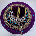 Ratnadeep Poshak For Laddu Gopal