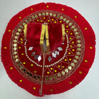 Ratnadeep Poshak For Laddu Gopal