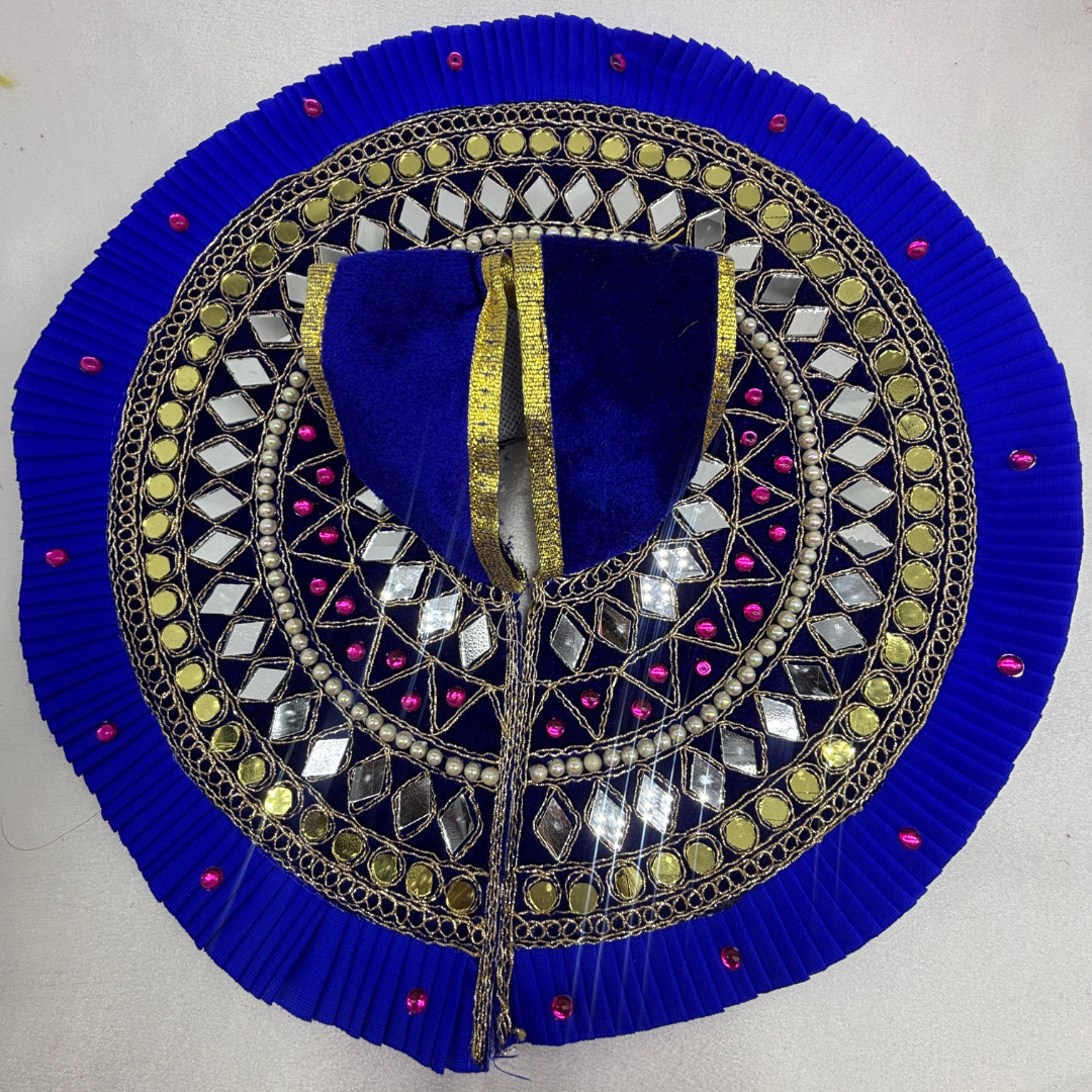 Ratnadeep Poshak For Laddu Gopal