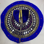 Ratnadeep Poshak For Laddu Gopal