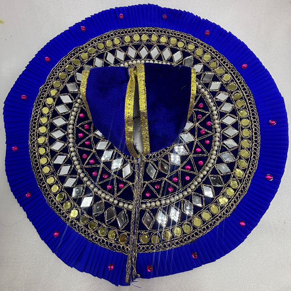 Ratnadeep Poshak For Laddu Gopal