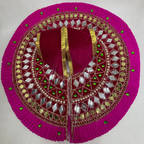 Ratnadeep Poshak For Laddu Gopal