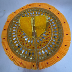 Ratnadeep Poshak For Laddu Gopal