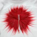 Woolen Fur Dress For Laddu Gopal