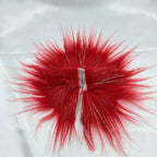 Woolen Fur Dress For Laddu Gopal