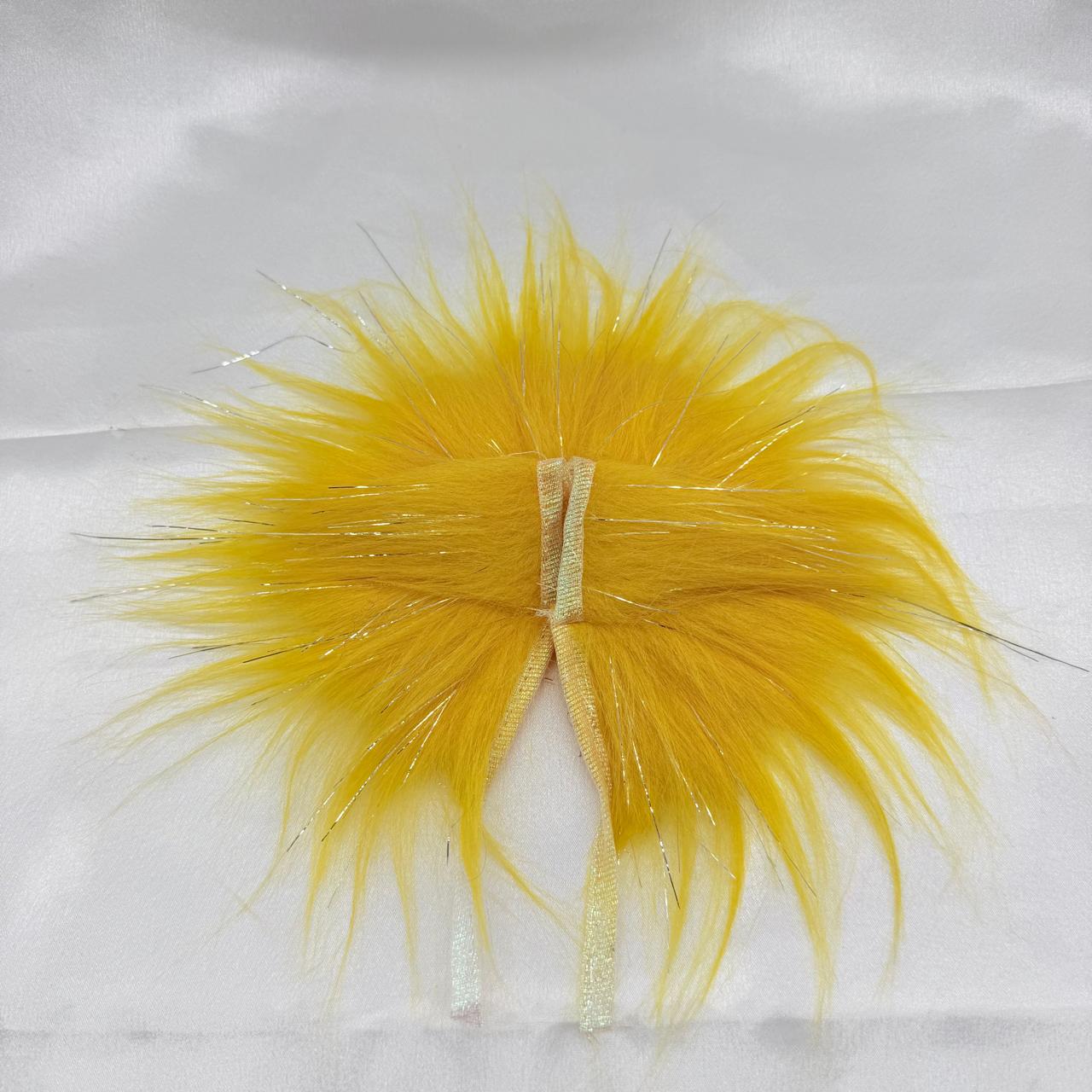 Woolen Fur Dress For Laddu Gopal