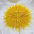 Woolen Fur Dress For Laddu Gopal