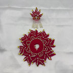 Agni Shringar Laddu Gopal Dress With Mukut