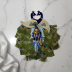 Kunj Vihari Laddu Gopal Dress - Mix Color - Pack of 12
