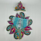 NeelKanth Poshak For Laddu Gopal