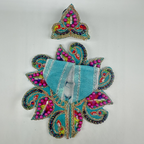NeelKanth Poshak For Laddu Gopal