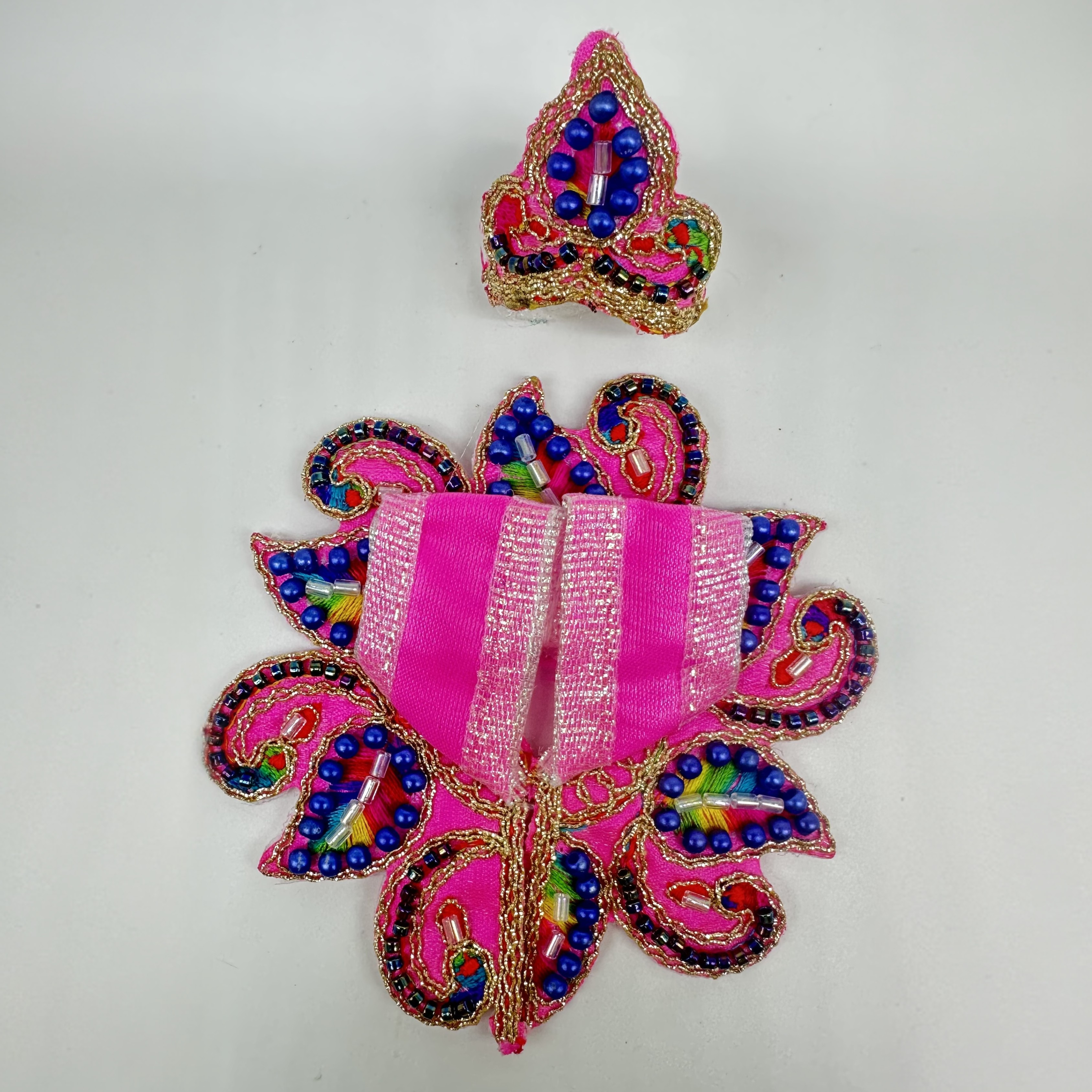 NeelKanth Poshak For Laddu Gopal