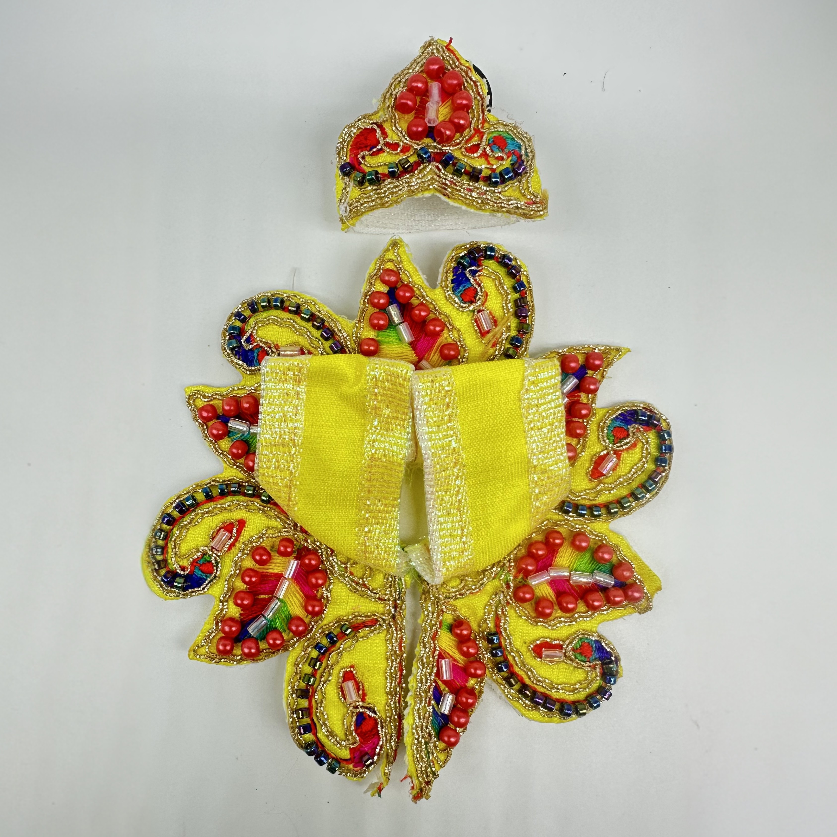NeelKanth Poshak For Laddu Gopal