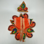 NeelKanth Poshak For Laddu Gopal