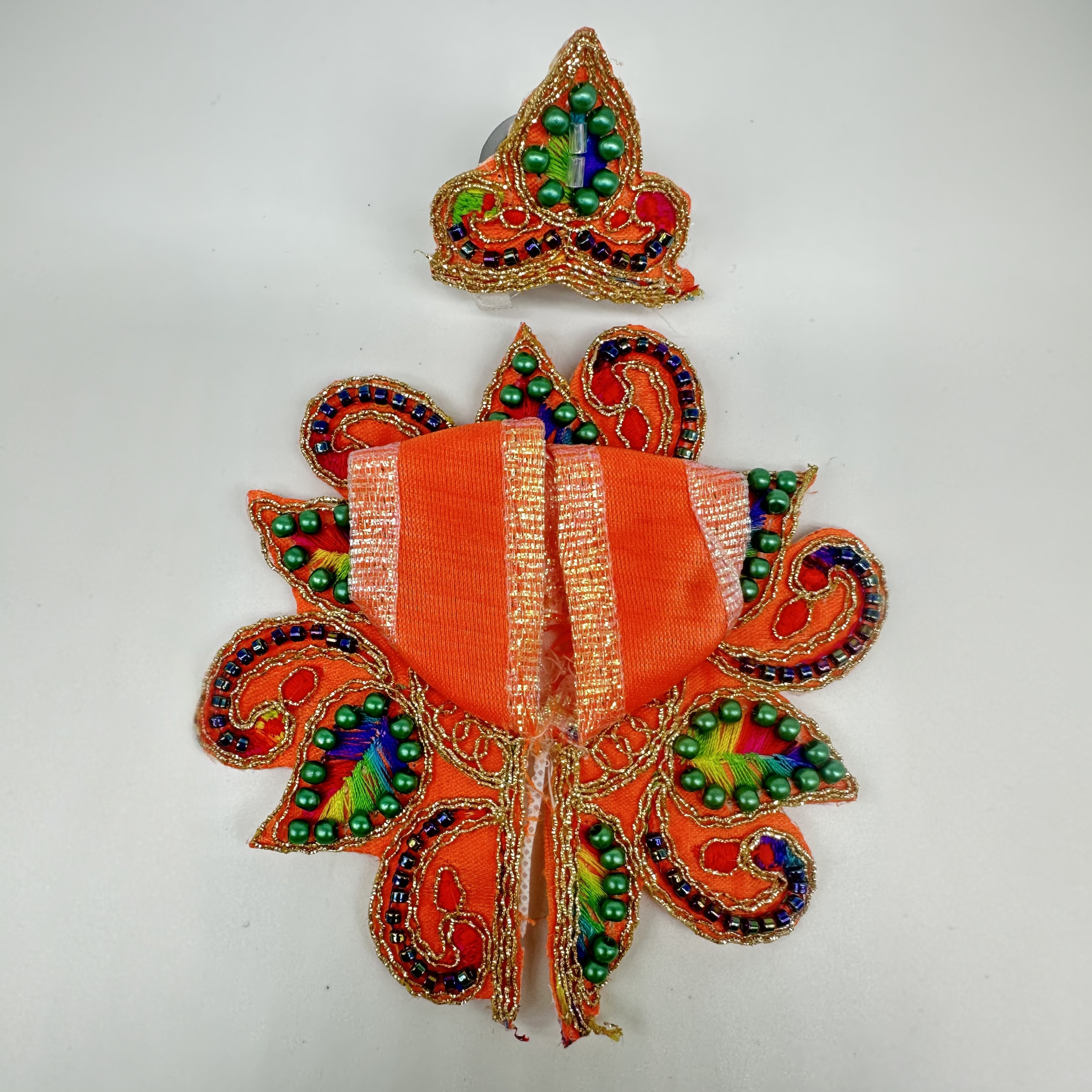 NeelKanth Poshak For Laddu Gopal