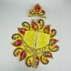 NeelKanth Poshak For Laddu Gopal
