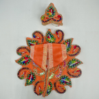 NeelKanth Poshak For Laddu Gopal