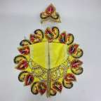 NeelKanth Poshak For Laddu Gopal
