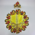 NeelKanth Poshak For Laddu Gopal