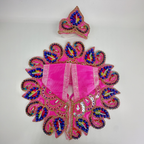 NeelKanth Poshak For Laddu Gopal