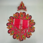 NeelKanth Poshak For Laddu Gopal