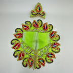 NeelKanth Poshak For Laddu Gopal