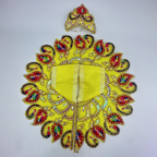NeelKanth Poshak For Laddu Gopal