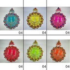 NeelKanth Poshak For Laddu Gopal - Pack of 12