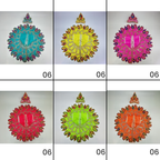 NeelKanth Poshak For Laddu Gopal - Pack of 12
