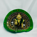 Ratnadeep Poshak For Laddu Gopal - Mix Color / Pack of 12