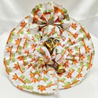 Shree Radhe Poshak - Pack of 12
