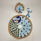 Basant Bahar Poshak For laddu Gopal