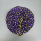 Kanak Leheriya Poshak Dress With Mukut
