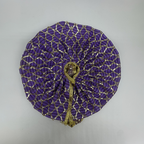 Kanak Leheriya Poshak Dress With Mukut