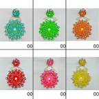 Tejasvi Poshak With Mukut For Laddu Gopal - Pack of 12