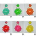 Tejasvi Poshak With Mukut For Laddu Gopal - Pack of 12