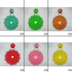 Tejasvi Poshak With Mukut For Laddu Gopal - Pack of 12