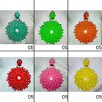 Tejasvi Poshak With Mukut For Laddu Gopal - Pack of 12