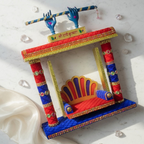 Bansi Jhulla For Laddu Gopal