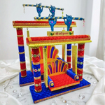 Bansi Jhulla For Laddu Gopal