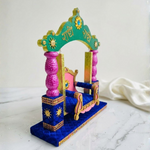 Radhe Jhulla For Laddu Gopal