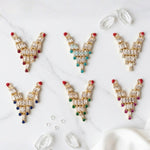 Gokul Chandan Mala For Laddu Gopal