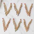 Gokul Chandan Mala For Laddu Gopal